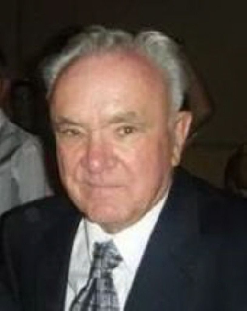 Edward J. Sulecki