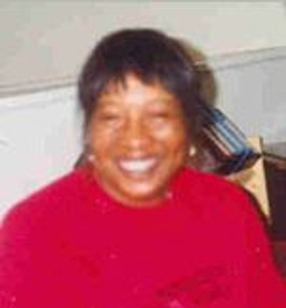 Margaret Elizabeth Tyson-Miller