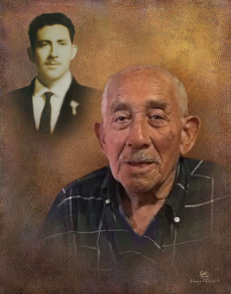 Salvador Ontiveros