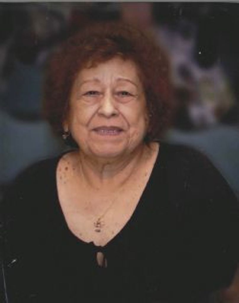 Aurora Peralta