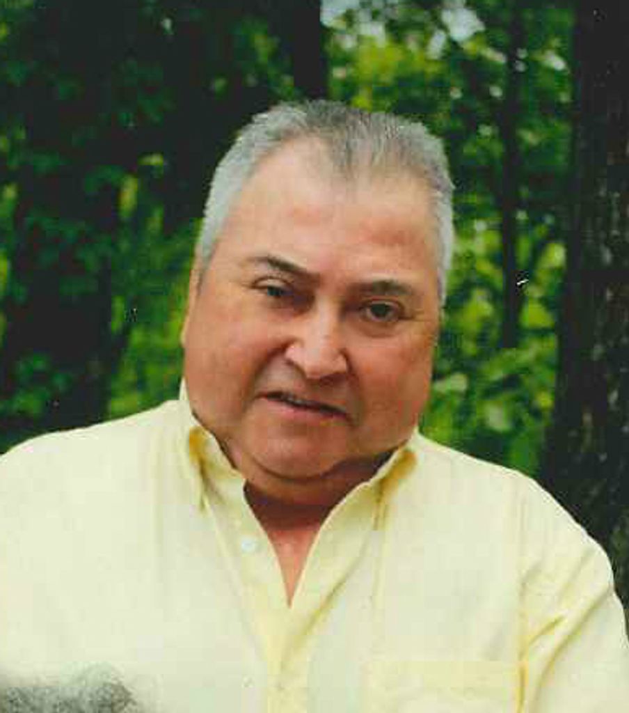 Kenneth Steely