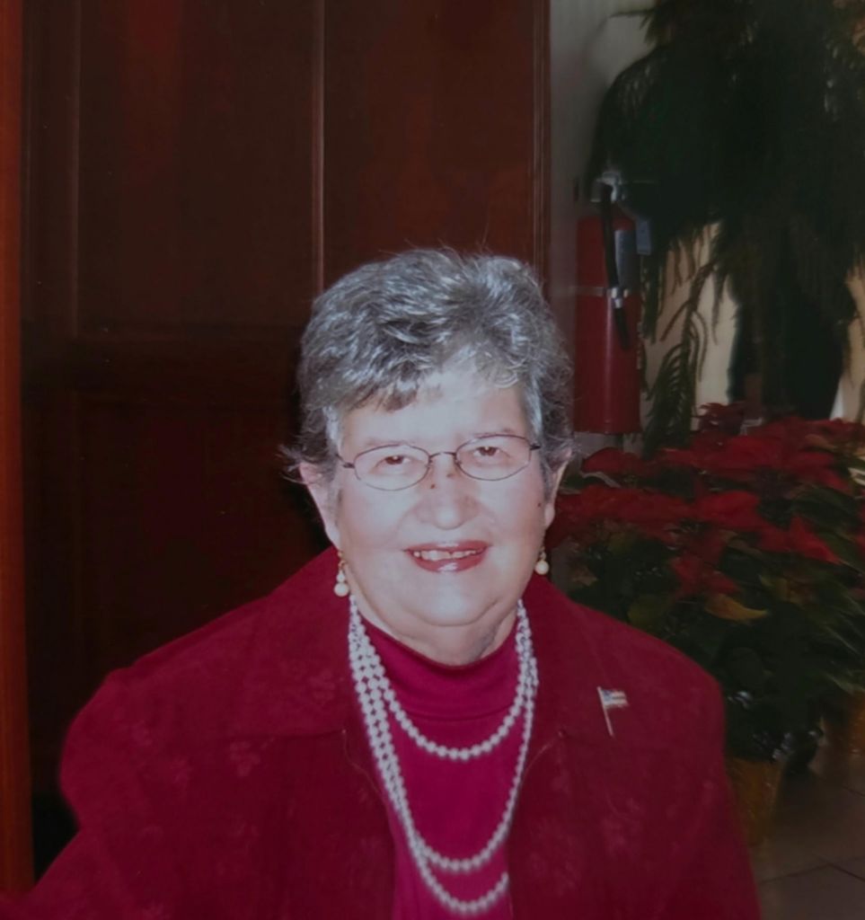 Roseann T. Stringer Profile Photo