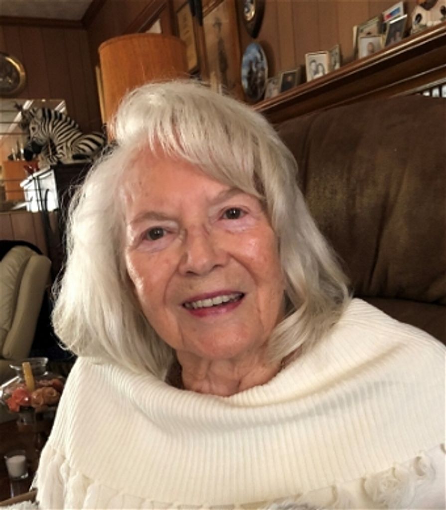 Nina Faye Bagwell Profile Photo