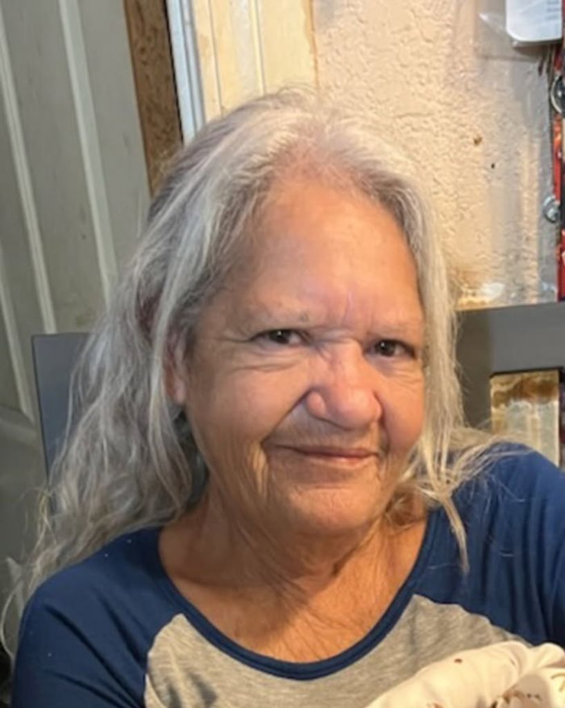 Linda Garza