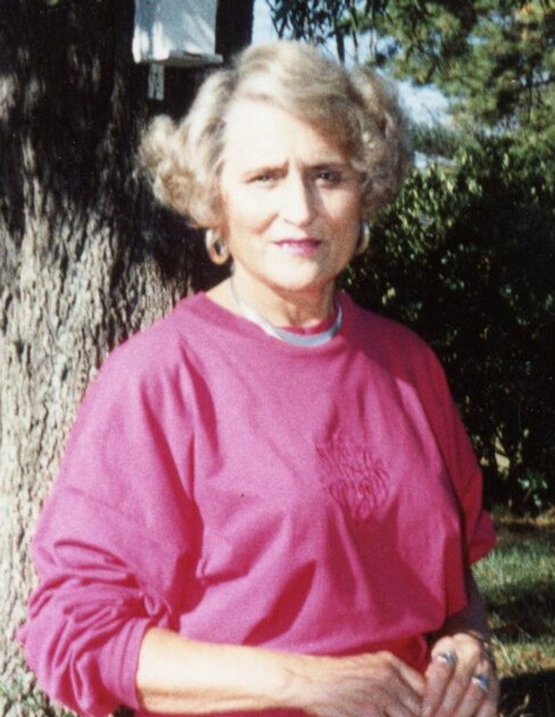 Patsy Heavner Profile Photo