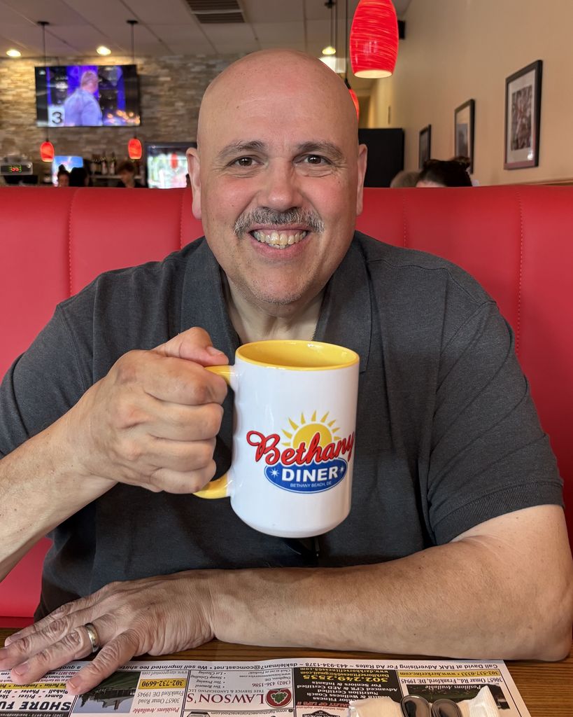 Rudolph F. Del Prete Profile Photo