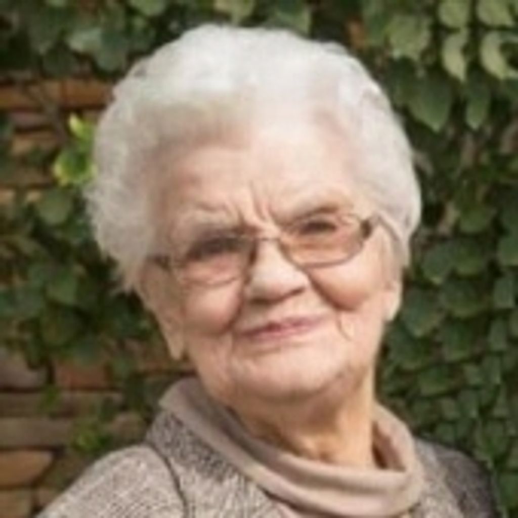 Bernice I. Novak