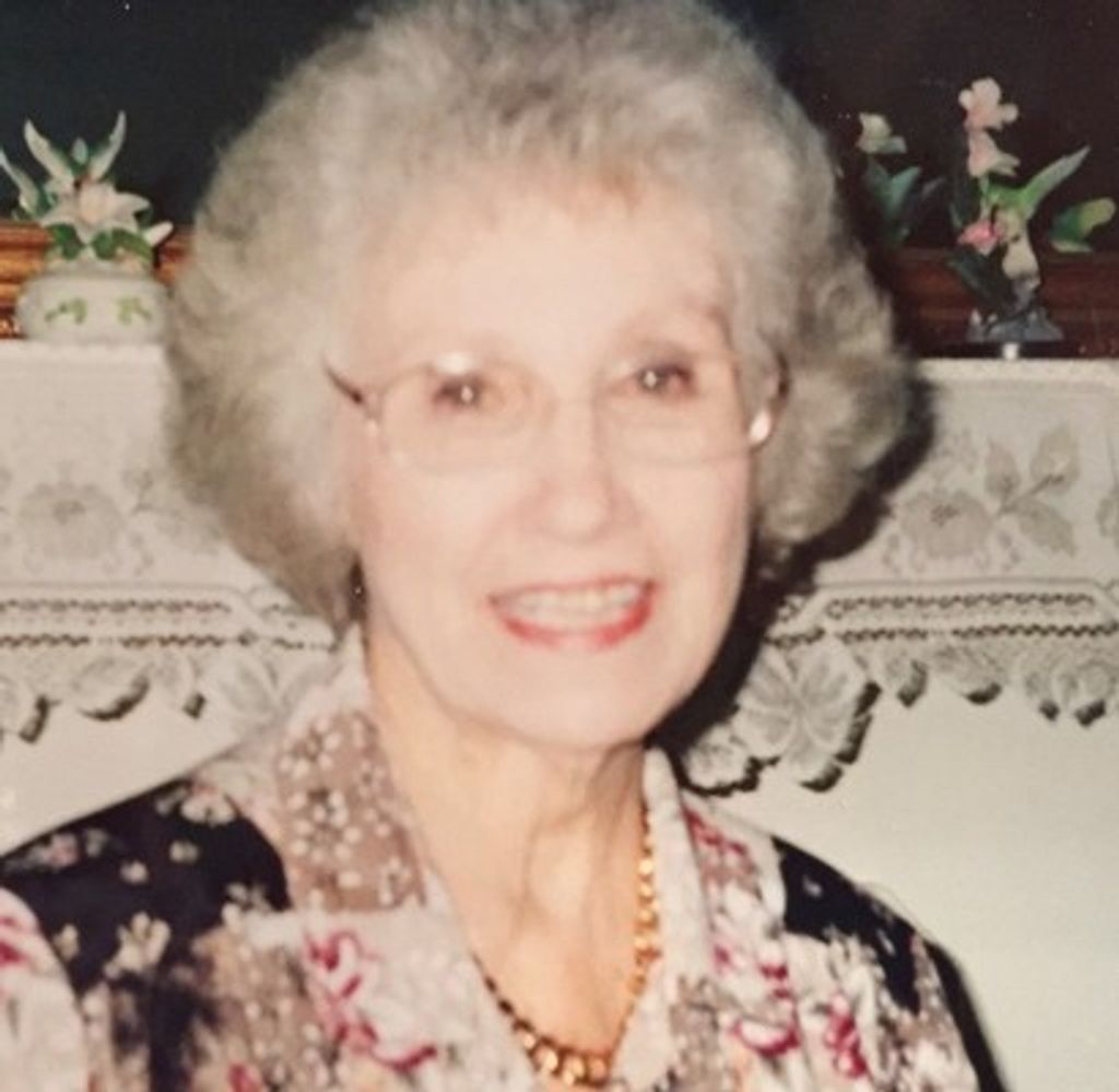 Violet "Twink" Ruth Travis Profile Photo