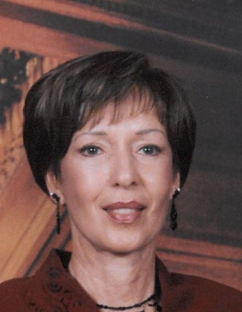 Caroline Elizabeth Pitman Profile Photo