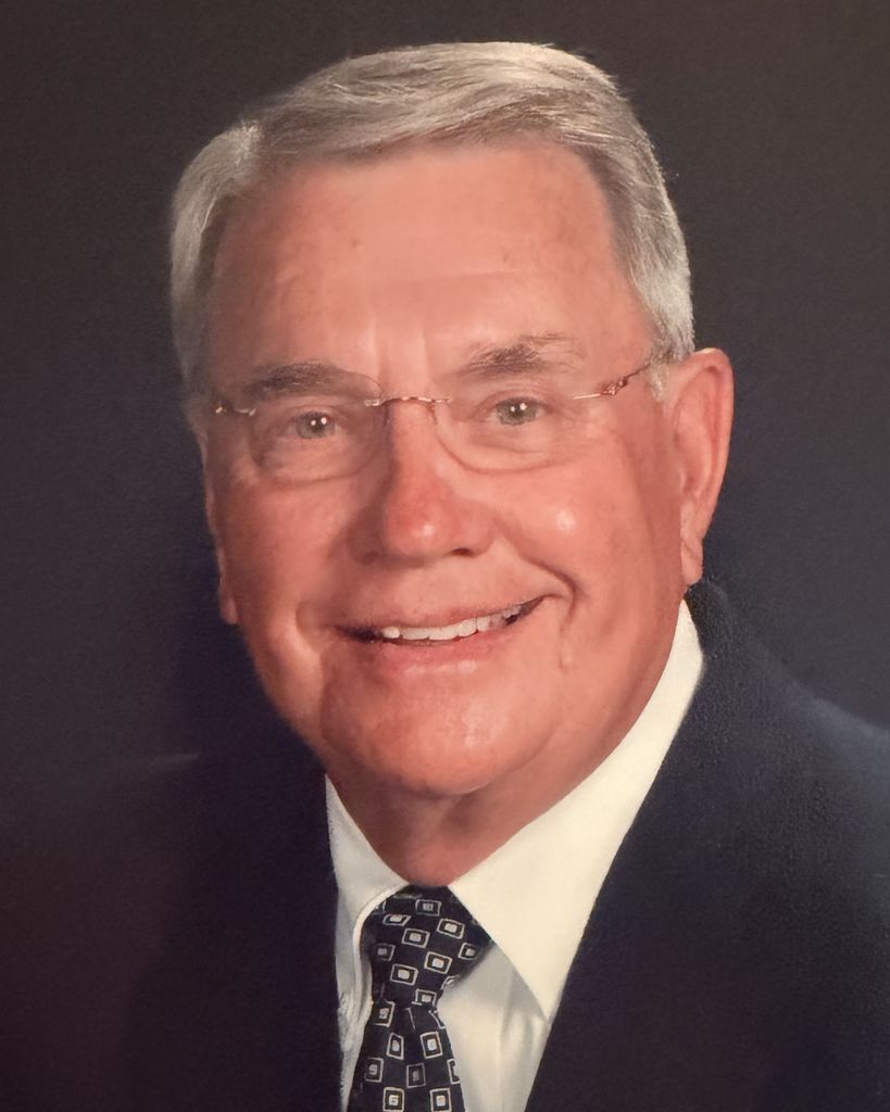 William Thomas Humphreys Profile Photo
