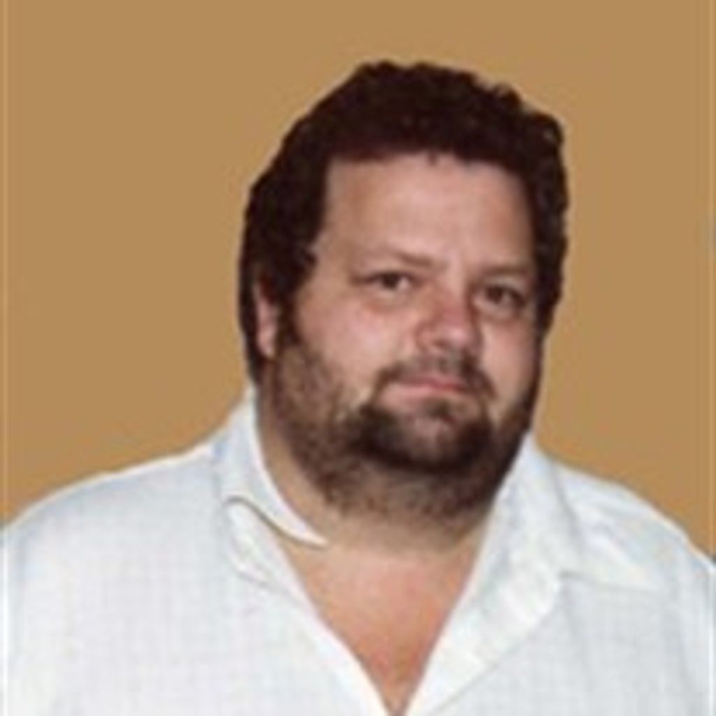 Charles B. Barnes