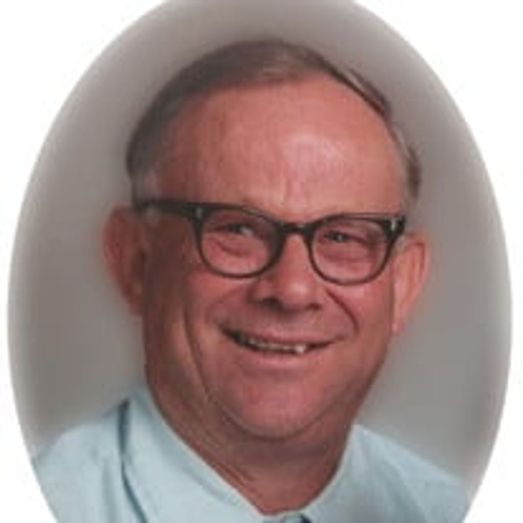 John Schmidt