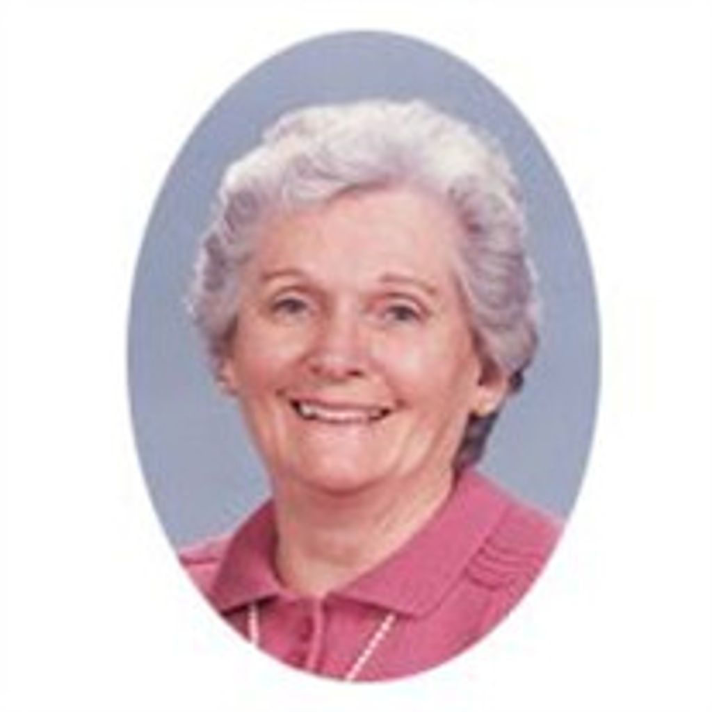 Haselhorst, Mary