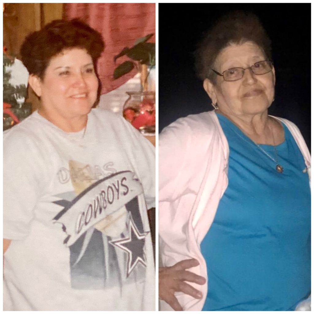 Guadalupe Martinez Gonzalez Profile Photo