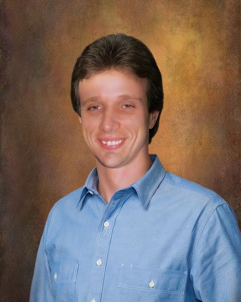 Walker Hall Vivion Profile Photo