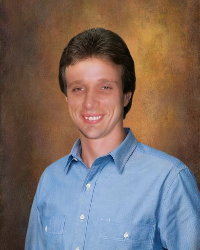 Walker Hall Vivion's obituary image