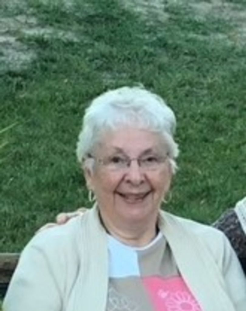 Shirley Marie Brott Profile Photo