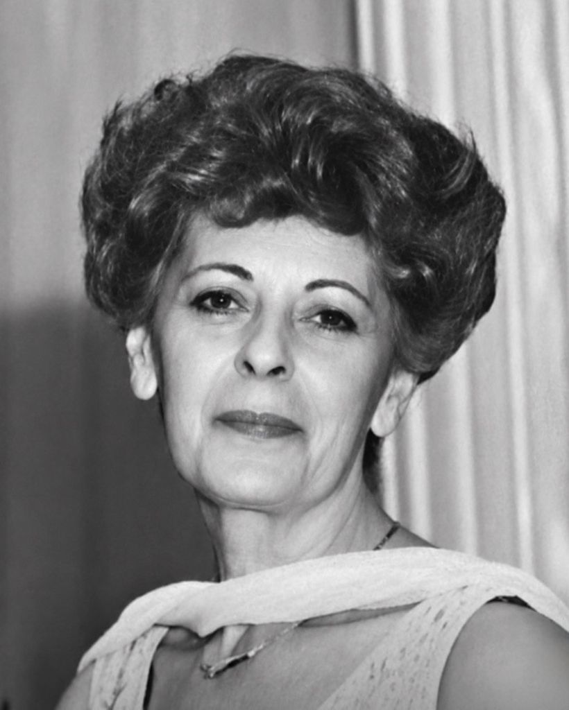 Evangeli "Vana" Chacalos Profile Photo