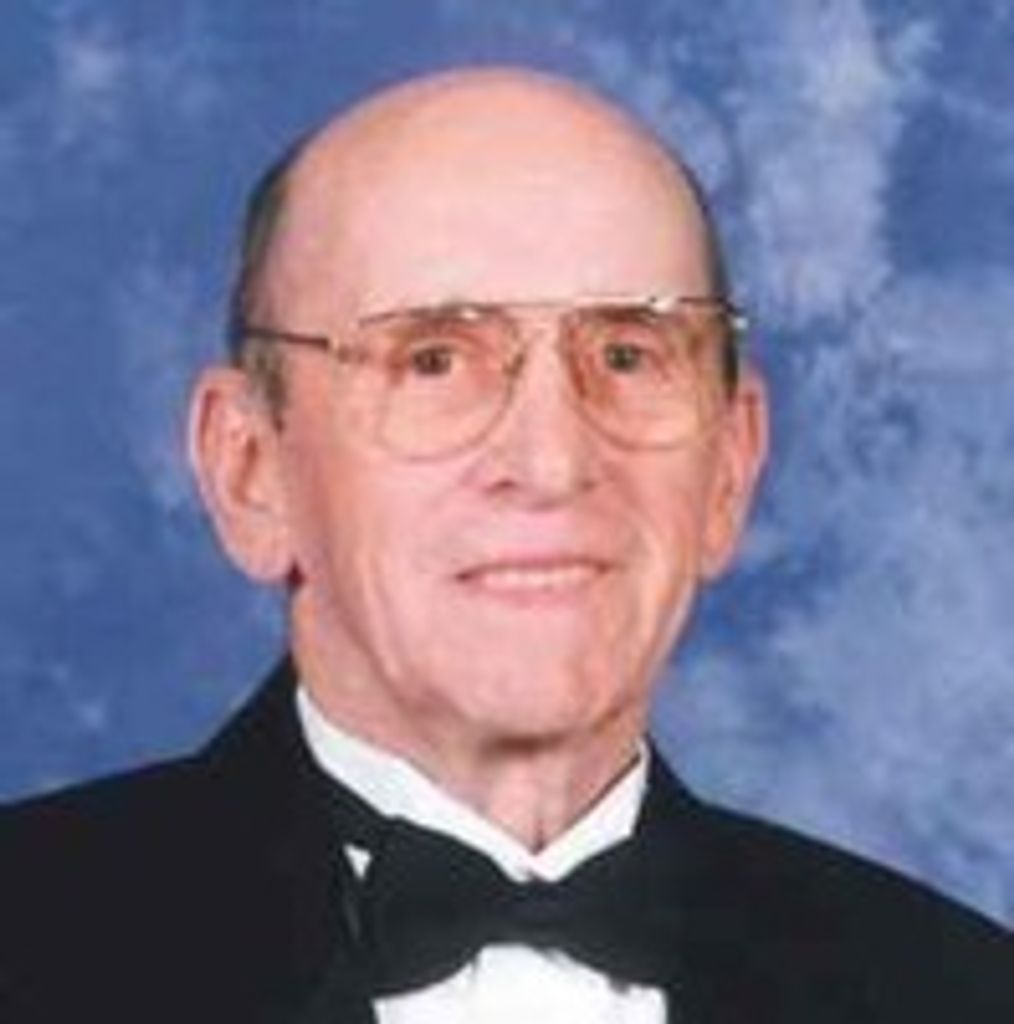 Frank Rhodes Adams, Jr