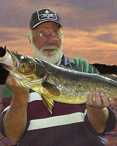 Dr. James D. Guptill's obituary image