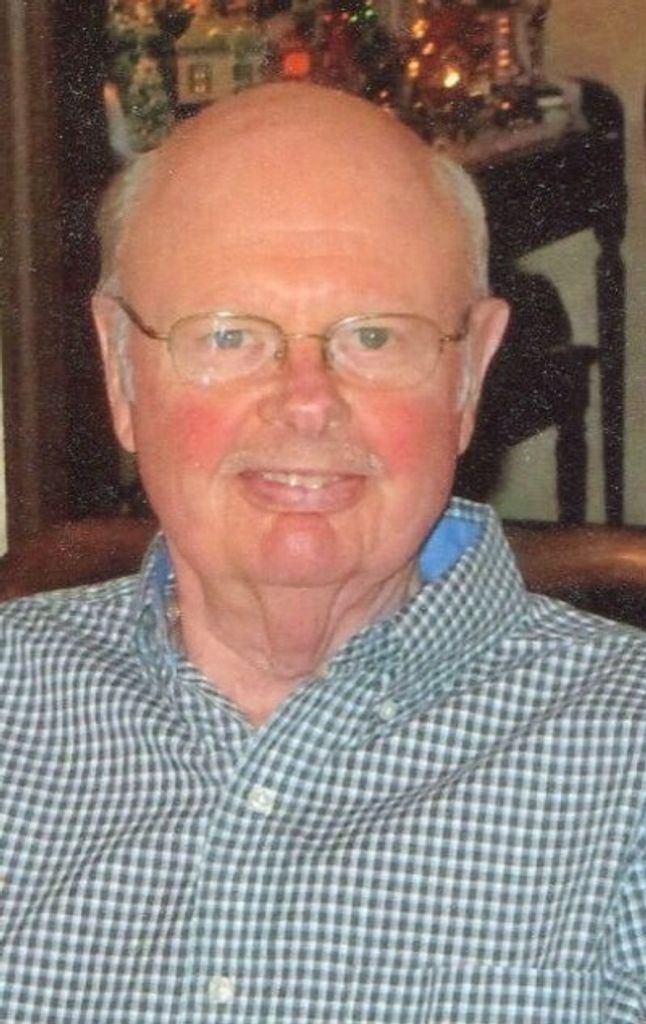 Richard G. Noel Profile Photo