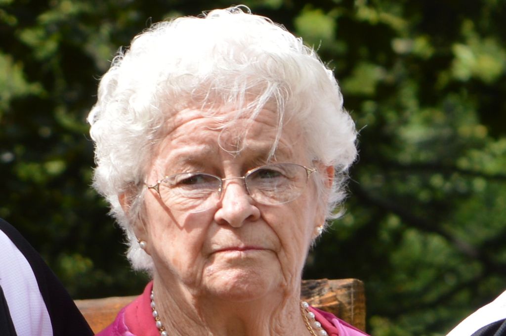 Shirley J. Dziak