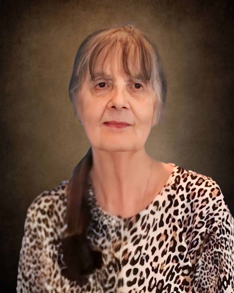 Maria Rosina Capone