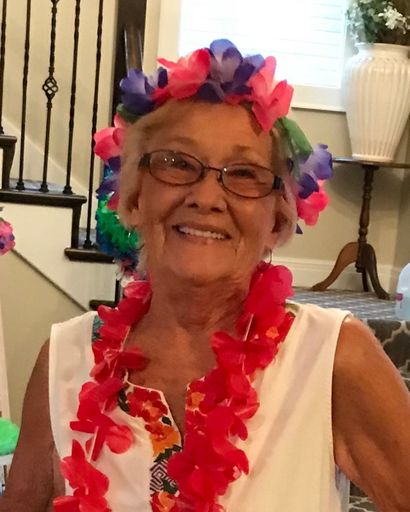 Joyce Ann Walton's obituary image