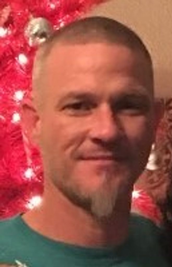 Scotty Sepulvado