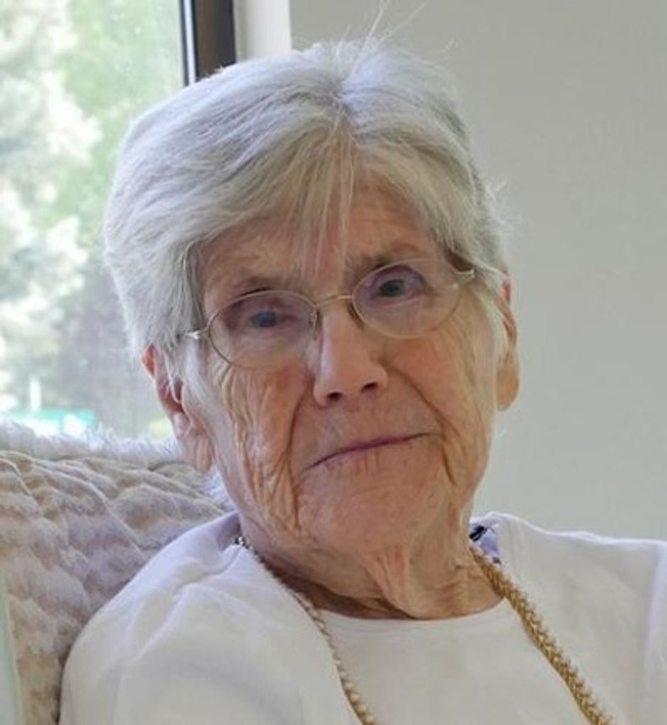 Jean Marie Heywood Tueller Profile Photo