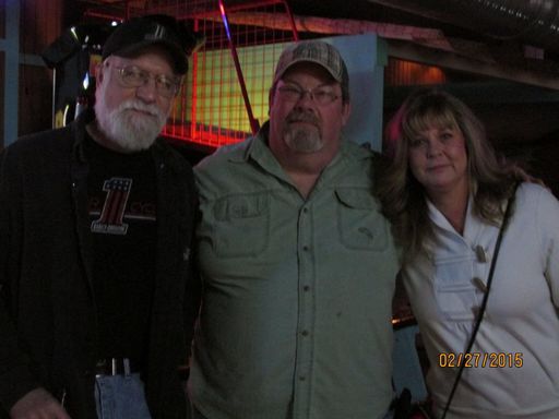 Henry "Hank" Stephenson photo gallery thumbnail 23 of 134