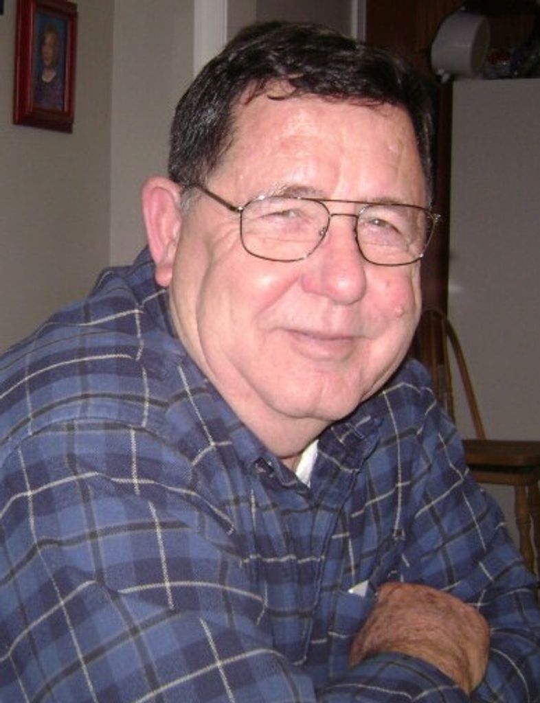 Gerald "Jerry" Campbell