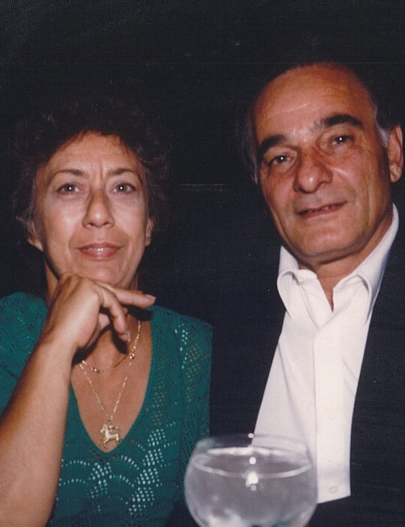 Anna Marie Pecorelli