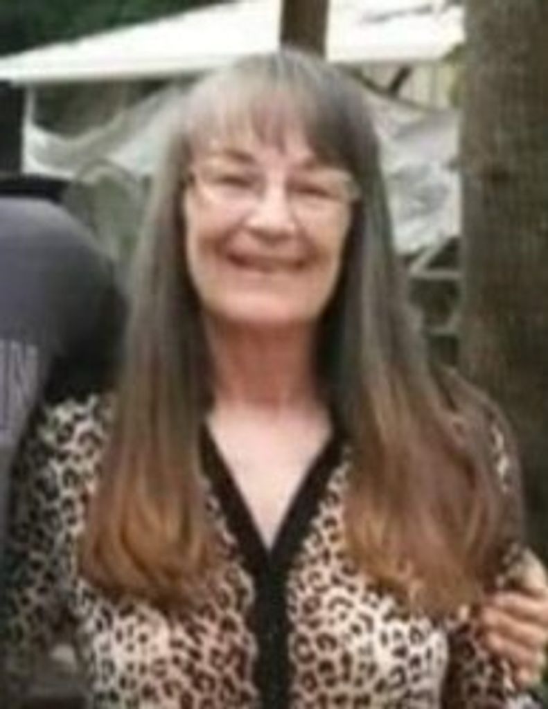 Tracy Bradford