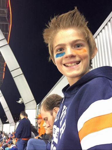 Brayden Parker Schmidt photo gallery thumbnail 80 of 210