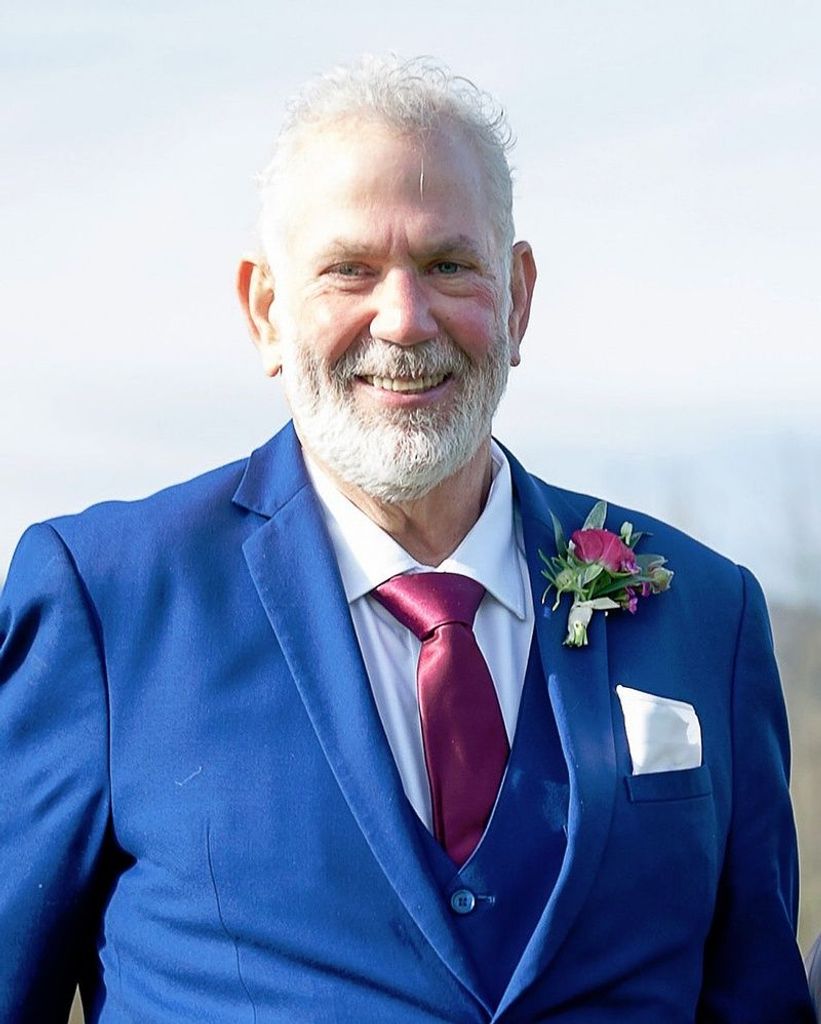 James 'Jim' A. Franz Profile Photo