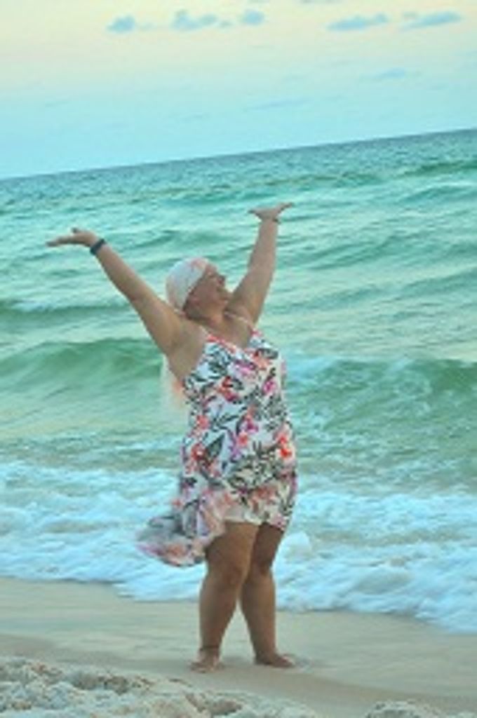 Kimberly  Janine Sever-Buchanan