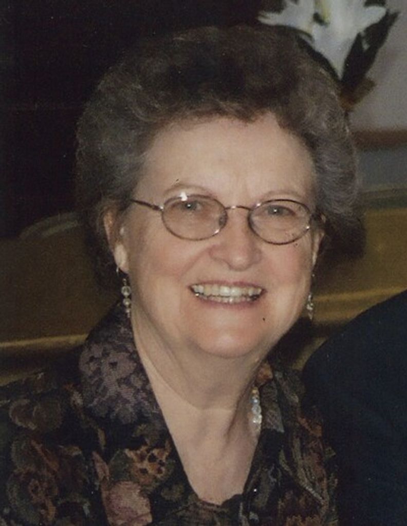 Nola Jean Gross Profile Photo