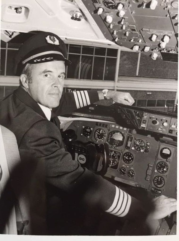 George Addis Mitchell