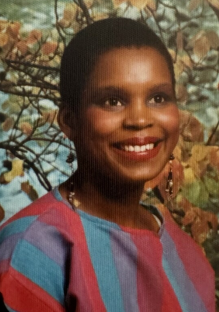 Alessa K. Green