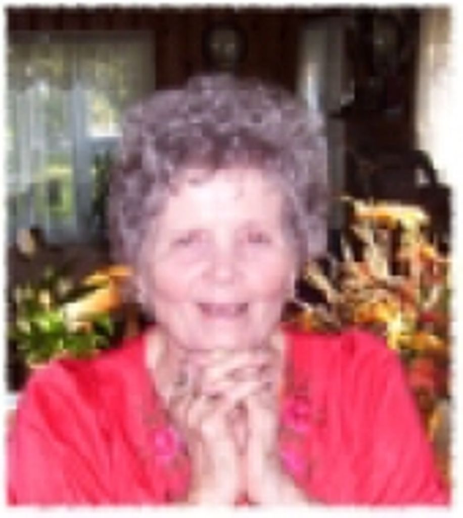 Delanie M Briggs