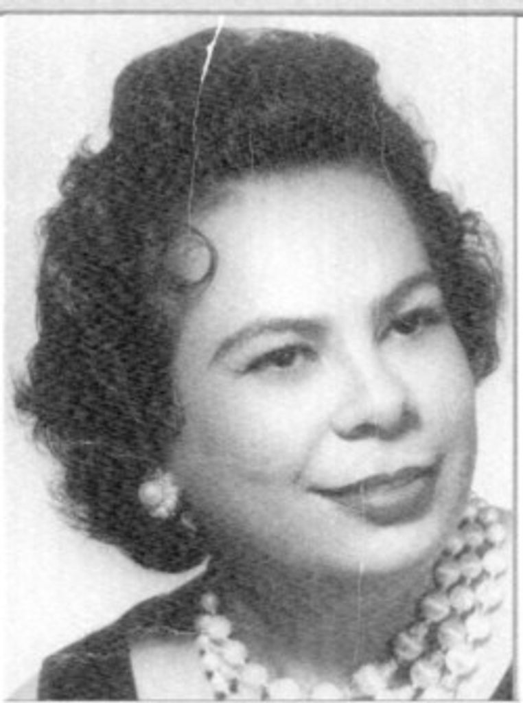 Jessie Jeffries