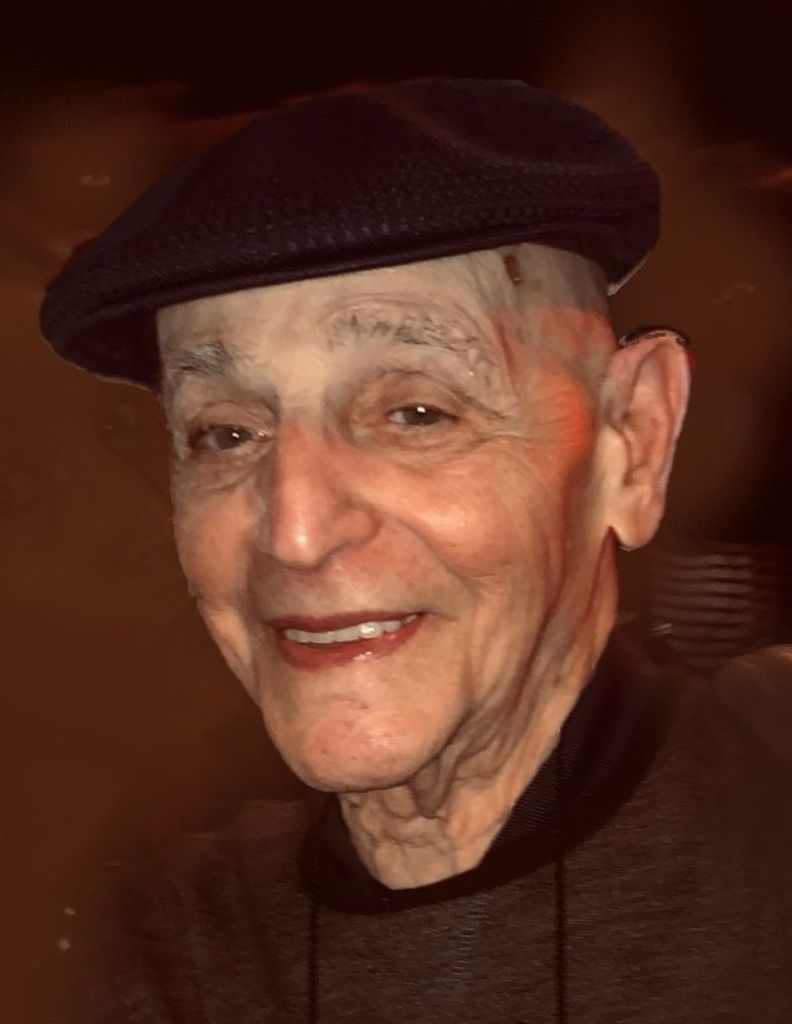 Samuel "Bomber" J. Scibona