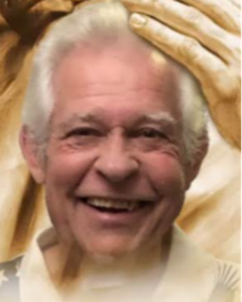 David Alan Holmes Profile Photo