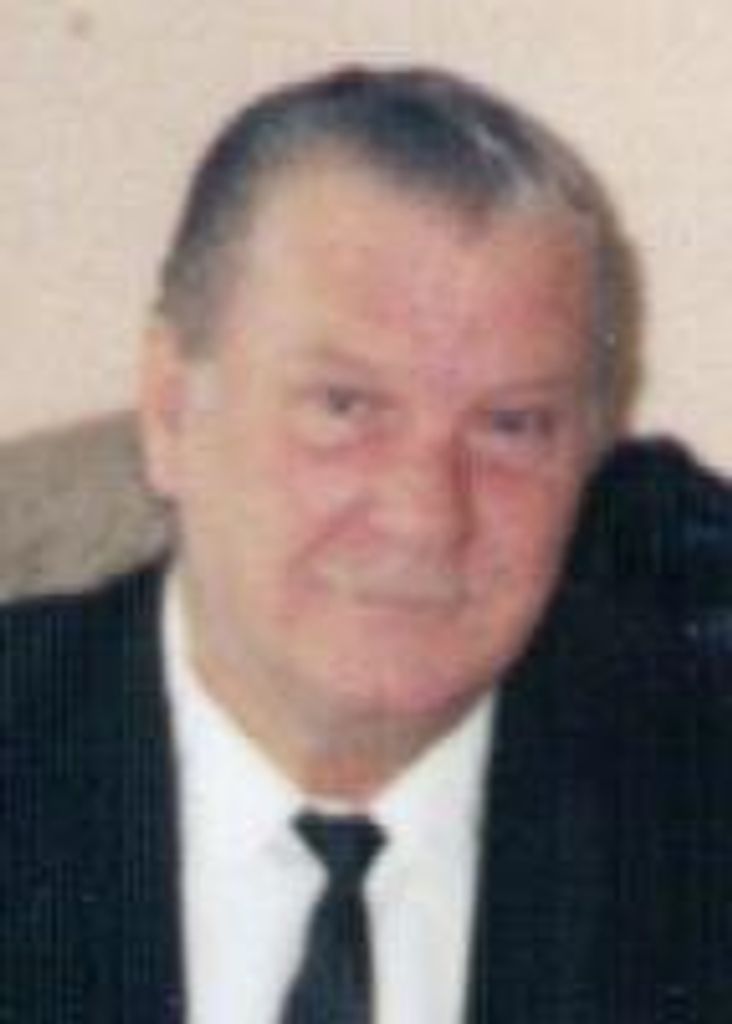 Raymond H. Stanaszek