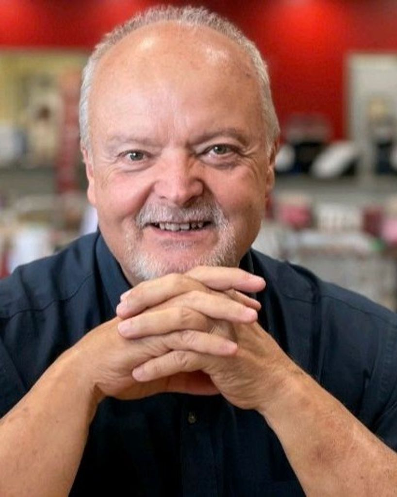 Fines "Joe" Adams III