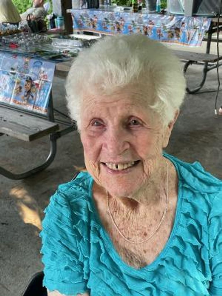 Emma Jean Hill-Powell