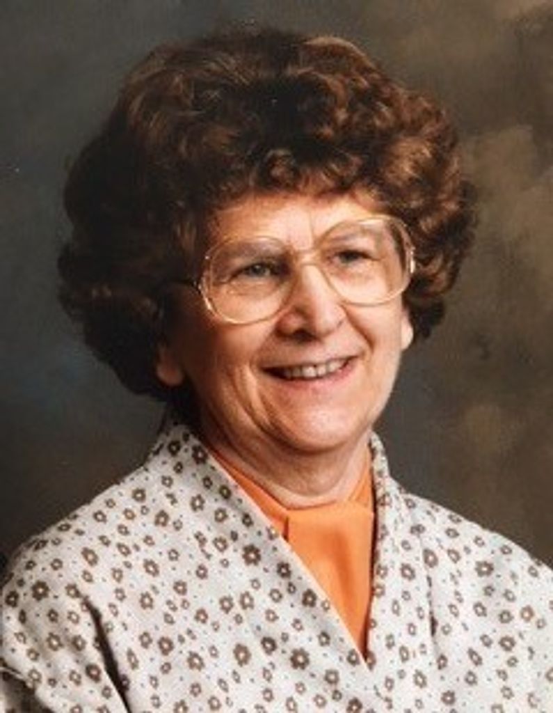 Elaine Newhouse