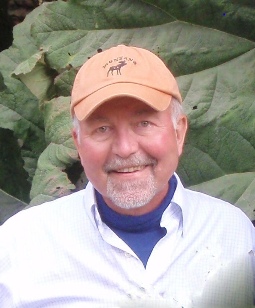 Robert Stewart Korneke