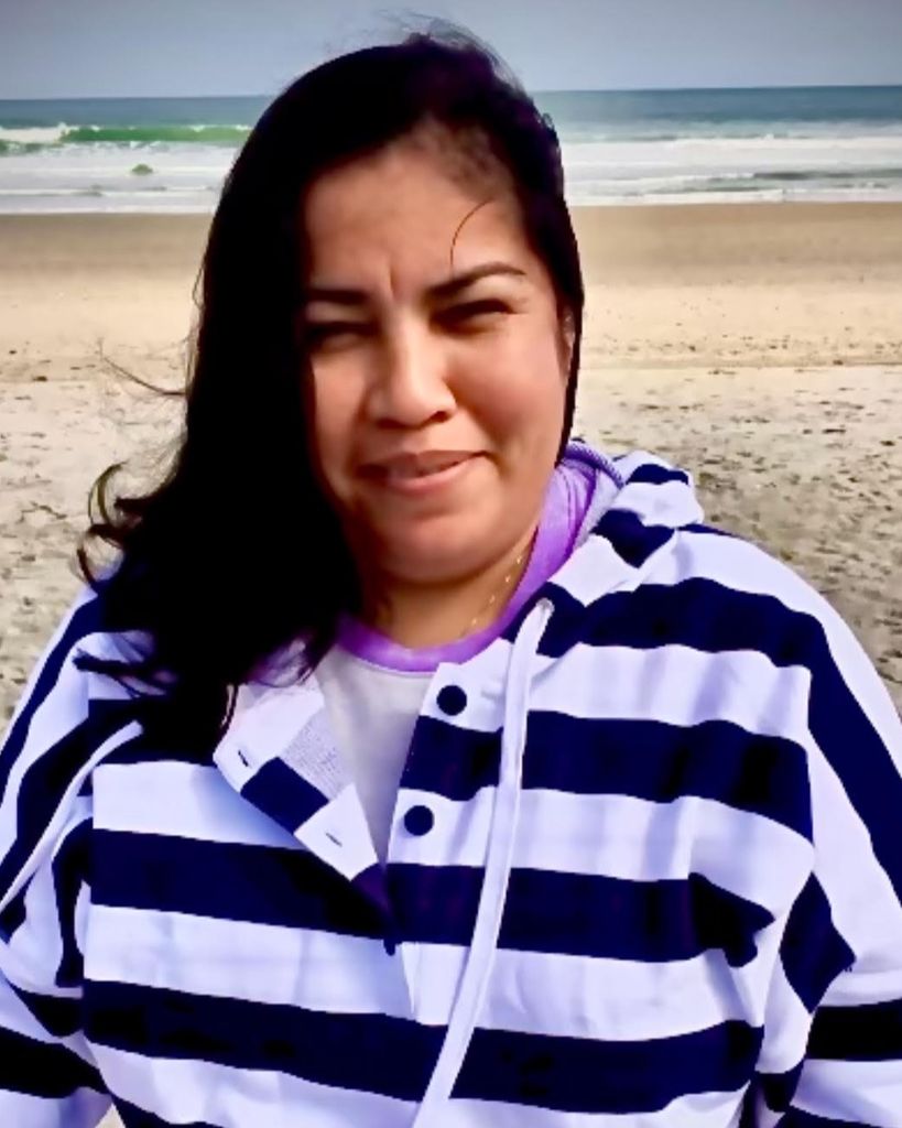 Juanita Mendoza